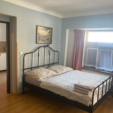 Apartman Centrum Jičín Exterior foto