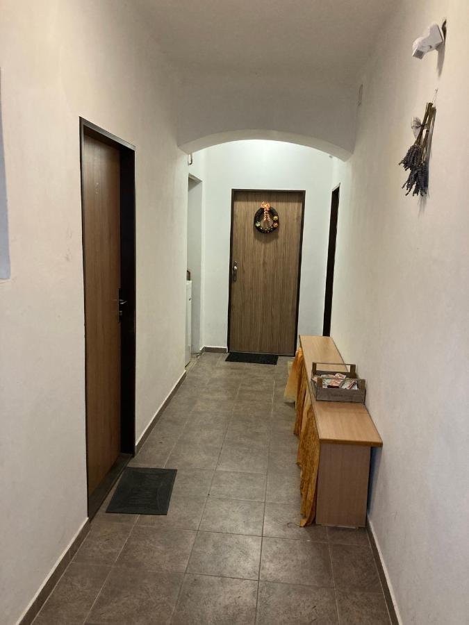 Apartman Centrum Jičín Exterior foto